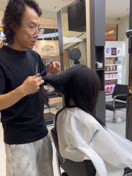 -M² LAB HAIR SALON