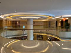 -扬州中集格兰云天大酒店