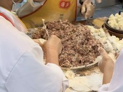 -海汇源老烧麦店(东大街总店)