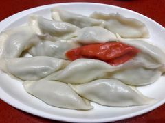 -喜家德虾仁水饺(长泰广场店)