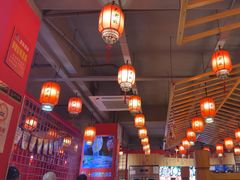 -吴老幺火锅(金龙店)