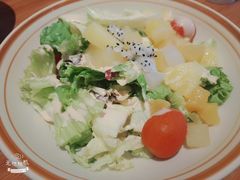 -萨莉亚意式餐厅(国和1000店)