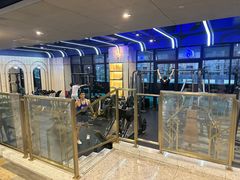 -星悦荟健身游泳(珠江新城店)