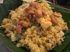 -Phensiri Thai Restaurant
