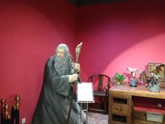 大堂-疯克大象美式烤肉餐厅