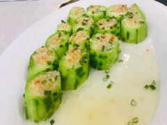 -顺德美食坊(南沙分店)