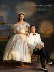 点击看大图 -今生有约婚纱摄影店(景德路店)