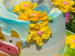 -CAKE BOSS 蛋糕老板(西单君太百货店)