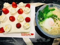 -兰溪小馆(东直门簋街店)