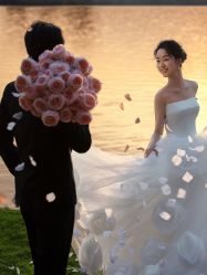 -第一夫人婚纱摄影(南京店)