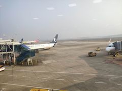 -长沙黄花国际机场-T1航站楼