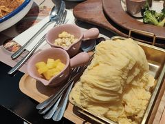 -半秋山西餐厅(宜昌大洋店)