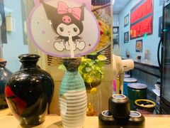 -洪福米线(浣纱路店)