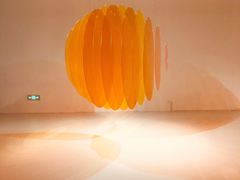 -chi K11艺术空间展览厅