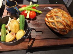 -上海苏宁宝丽嘉酒店·Cafe Bellagio西餐厅