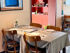 -La Medina餐厅(亮马河南路店)