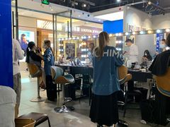 -海马体家庭照相馆(广州正佳广场店)