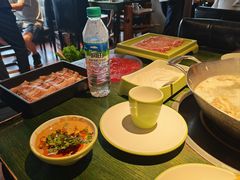 -老灶堂文创火锅(文艺路店)