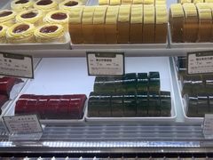 -蜂蝶来饼店(拱北总店)