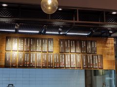-三十三碗黄牛肉面(东原1891店)