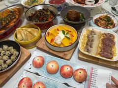 -苏梦江南·淮扬菜(夫子庙店)