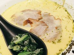 -和府捞面(宏伊广场店)