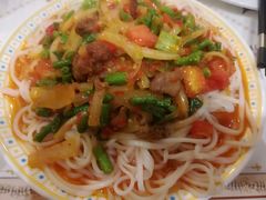 家常拌面-海尔巴格·新疆菜(吐鲁番店)