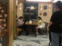 -外婆船宴餐厅·外婆喊你回家吃饭