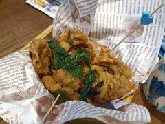 -雀舞云南菜(乐客城店)