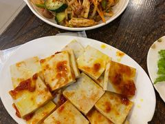 -韩风烤牛肉冷面店