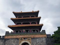 -北陵公园