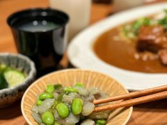-CURRY YA 熟成咖哩專門店(深圳湾万象城店)