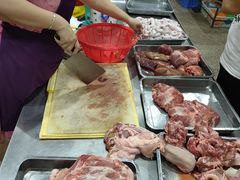 -标记美食新鲜猪杂(兴南大道店)