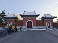 -北陵公园
