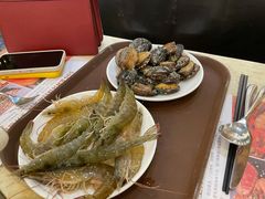 -芭菲盛宴·环球美食(锦城万达广场店)