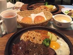 -红屋牛排(闽江路店)