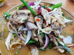 -马学武手抓美食(下南关总店)