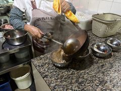 -正宗杨记普洱酸醋米线(总店)