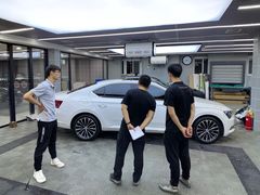 -XPEL（大望路超级旗舰店）(国贸店)
