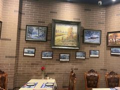 -安德烈俄式西餐厅(中央大街店)