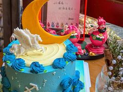 -CAKE BOSS 蛋糕老板(西单君太百货店)