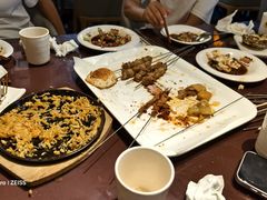 -三个大叔东北烧烤·砂锅菜(西三旗店)