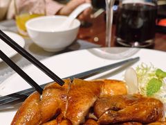 -万丽轩中餐厅·粤菜·客家菜-富力万丽酒店