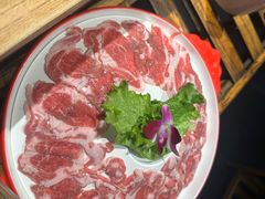 -南门四季铜锅涮肉(东坝店)