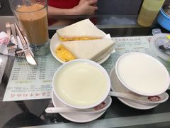 -义顺牛奶公司(庇利金街店)