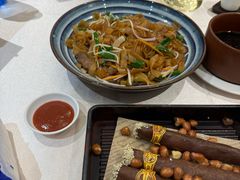 -聚福宝合苑食府(南头镇店)