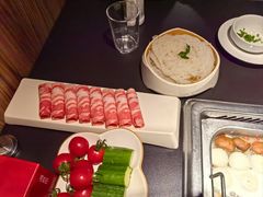 -海底捞火锅(石景山万达广场店)