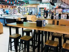 大堂-盒马鲜生(189购物中心店)