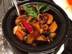 -鹿港小镇(中关村店)