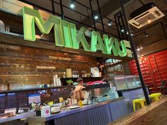 -MIKAKU(万达广场上海宝山店)